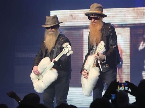 Dusty Hill’s Furry Bass From Zz Top S Legs Music Video Is Going Under The Hammer