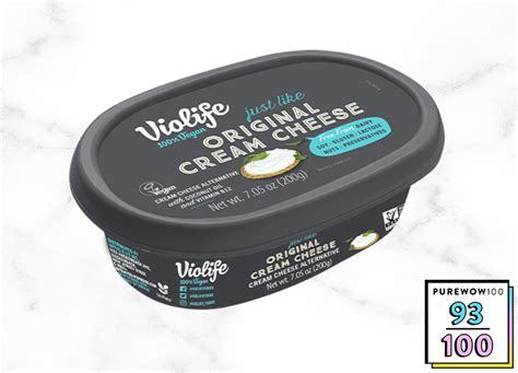 The Best Vegan Cream Cheeses According To Our Taste Test Purewow