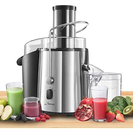 Centrifugeuses Presse Agrumes Centrifugeuse Extracteur De Jus Fruits