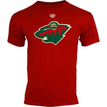 Minnesota Wild Kids' Apparel - Buy Wild Shirts, Jerseys, Hats ...