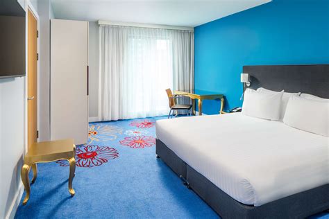 Hotel Rooms & Suites - Radisson Blu, Cardiff