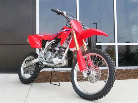 Original 2023 Hondaas Crf150 Crf 150 Rbn Rb N 150cc Original With Warranty New - Buy Original ...