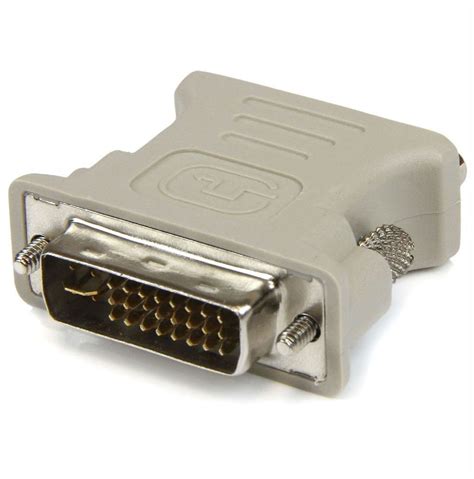 Adapter DVI na D-SUB - Sklep ProLine.pl