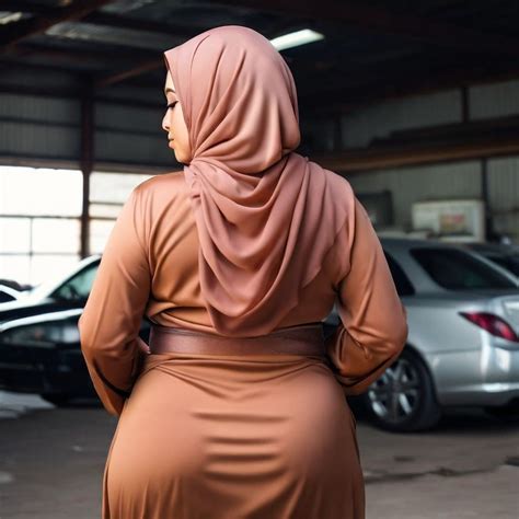 Hijab Big Tits Big Ass Big Belly Wide Hips Garage By Almarsumy Mustafa Playground