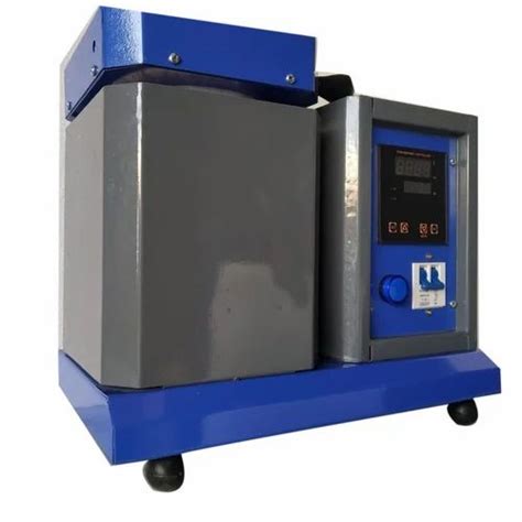 Stainless Steel Gold Melting Electric Furnace At Rs In Rajkot Id