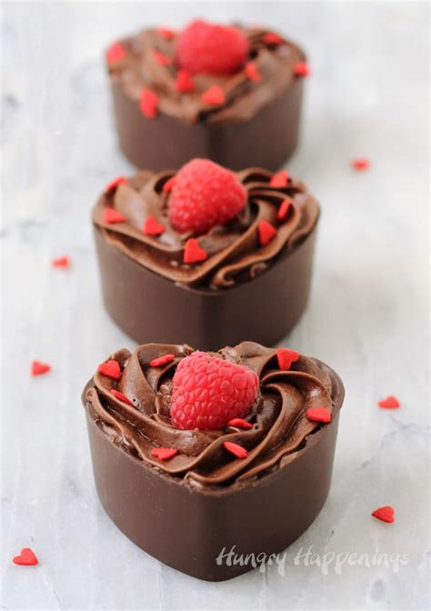 The Best Ideas For Chocolate Valentines Desserts Best Recipes Ideas