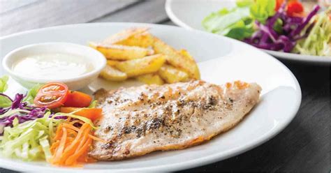 5 Ways To Cook Cream Dory Fillet The Good Meat