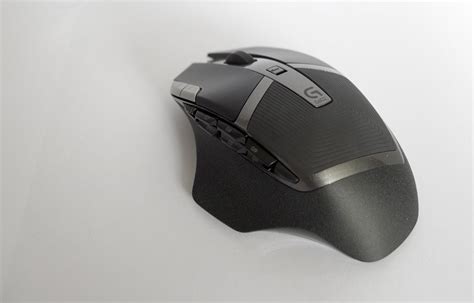 Logitech G602 Review | Play3r