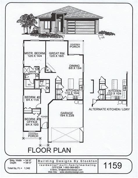 Beach Cottage Floor Plans | Floor Roma