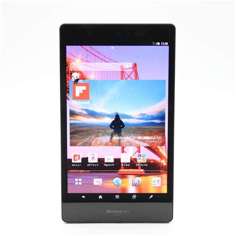 Yahoo Sharp Aquos Pad Sh E Do