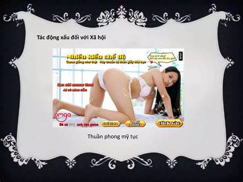 Chi N Thu T Sex Appeal Trong Marketing T I Vi T Nam Pptx