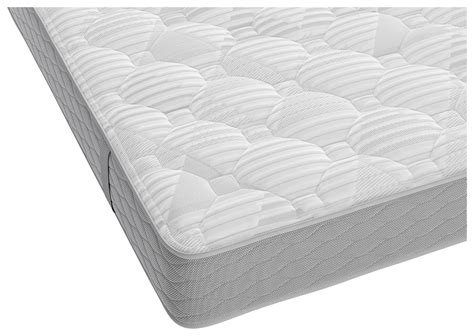 Sealy Crosswall Ortho Deluxe Single Bed Mattress Mysmallspace Uk