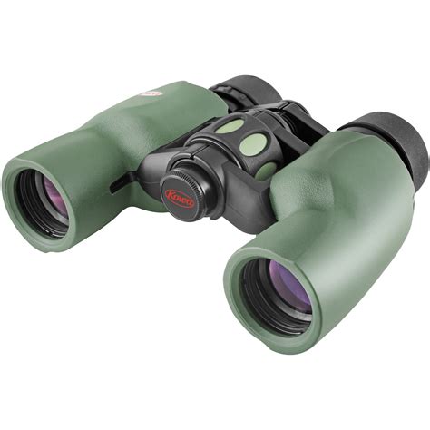 Kowa 6x30 Yf Ii Binoculars Green Yf Ii 30 6 Bandh Photo Video