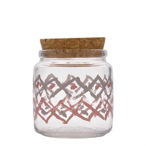 Buy Cork Top Jars World Of Bottles Co Uk