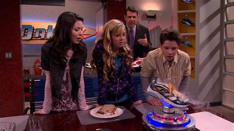 Icarly All Episodes Trakt