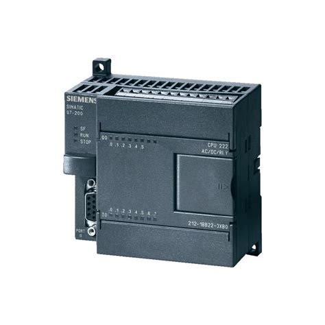 6ES7212 1AB22 0XB0 S7 Automation Siemens Industrial Automation Supplier