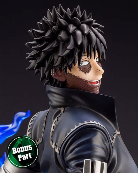 Dabi Bonus Edition My Hero Academia Kotobukiya Kaufen Bei Anime