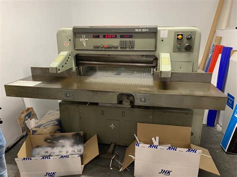 Used Polar Em Year Presscity