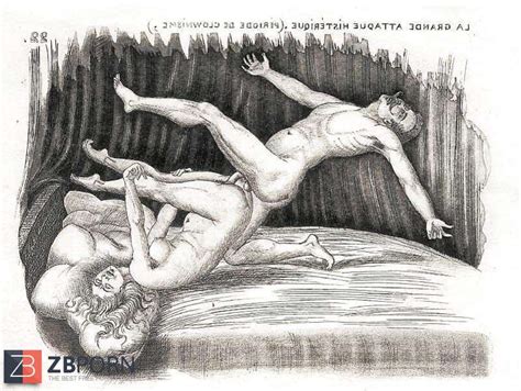 Them Drawn Porn Art Legal French Postcards Zb Porn