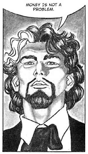 Porn Comics The Quest For The First Erotic XXX Dessert Picture