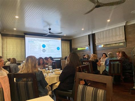 Long Island Chapter – PCNA