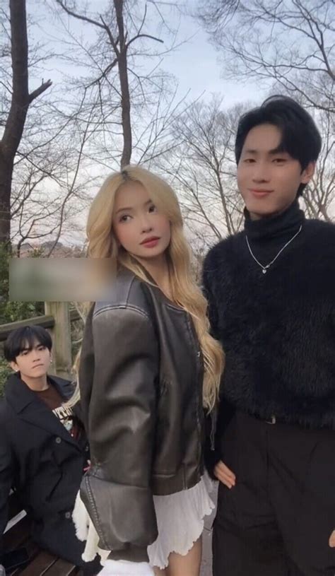 CiiN theo người đàn ông khác Ngô Đình Nam sượng trân bị mỉa mai ngồi câm nín Hot KOLs Đời