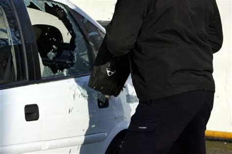 Multiple Car Break Ins Reported From Village Outside Gloucester