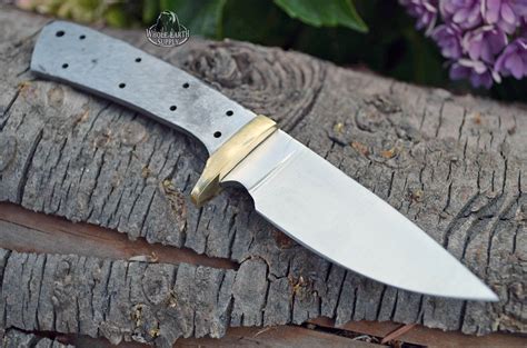 Knife Blank Custom Blank Knives Knife Blade