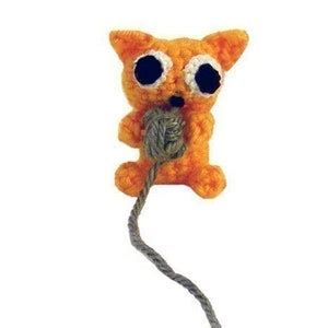 Animal Bookmarks PDF Crochet Pattern Instant Download - Etsy