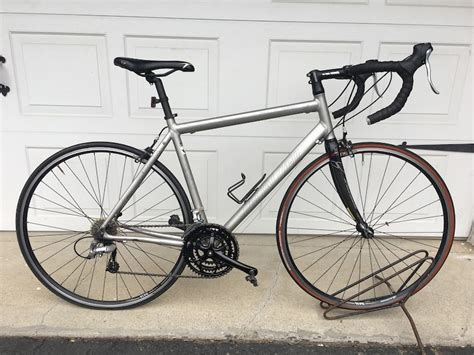 Specialized Allez Triple For Sale