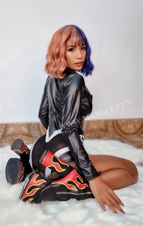 Maylee Fun 19 Nude Pics XHamster