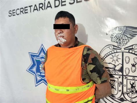 Cae Hombre Acusado De Abuso Sexual Contra Un Menor De Edad El Bordo