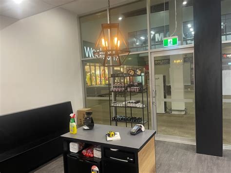 Hmb Barbers Bargara Central Shopping Centre Shop 11699 Bargara Rd