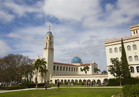 USD Climbs 2019 U.S. News & World Report List of Best National ...