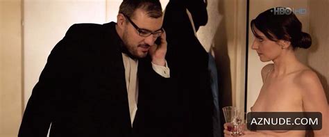 Marina Gera Nude Scene From Szabadeses Aka Free Fall AZNude