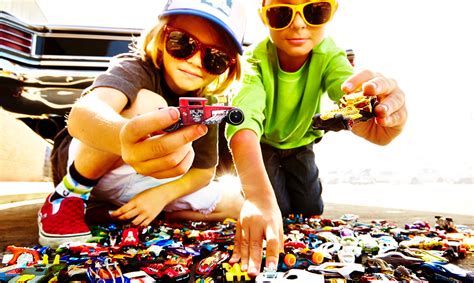 Mehr zur Geschichte und Zukunft der Marke Hot Wheels |Mattel