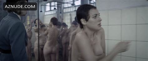 COLETTE NUDE SCENES AZNude