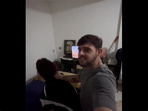 COMENDO MEU AMIGO DEPOIS DO FUTEBOL EATING MY FRIEND AFTER FOOTBALL XVIDEOS