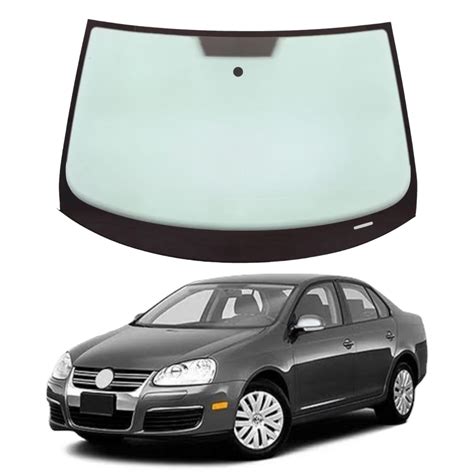 Parabrisa Vw Jetta Vale Parabrisas Ltda Me