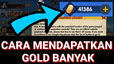 Ultimate Fight Survival Cara Mendapatkan Gold Banyak Youtube