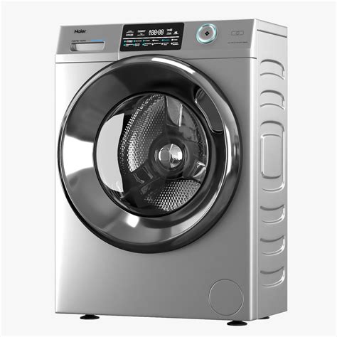 Haier HW70-BP12969AS 3D model | CGTrader