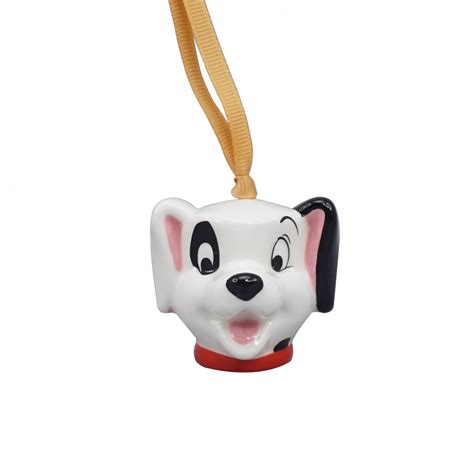 Hanging Decoration - Disney 101 Dalmatians (Patch) | PAN Vision