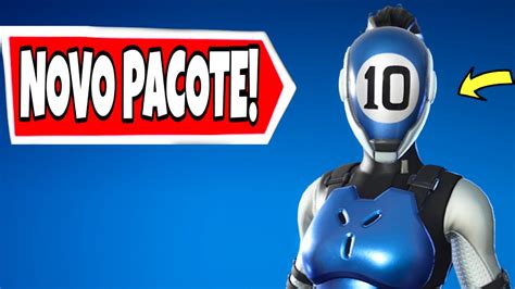 NOVA SKIN Loja De Hoje Fortnite 07 11 Fortnite Loja De Hoje Loja