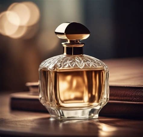 Pin De Glam Femme En Luxury Perfumes Botella De Perfume Perfume