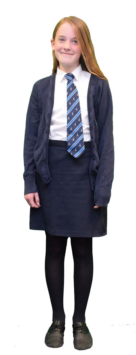 Uniform | Kettlethorpe High School