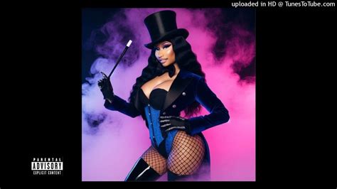 Free Nicki Minaj X Sexyy Red Type Beat Magic Cardi B Type Beat Youtube