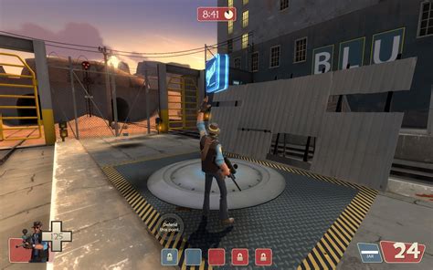 Glitches - Official TF2 Wiki | Official Team Fortress Wiki