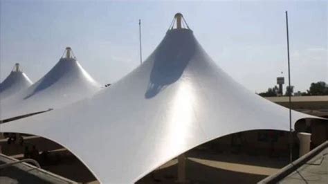 Tensile Fabric at Best Price in India