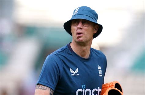 Marcus Trescothick Says Andrew Flintoff ‘sprinkling Gold Dust On