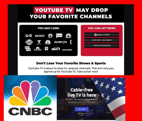 CNBC Live Stream - Watch Free 24/7